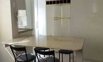 Imagem 3: Apartamento com 2 dormitórios para alugar, 52 m² por R$ 3.655,00/mês - Saúde - São Paulo/S