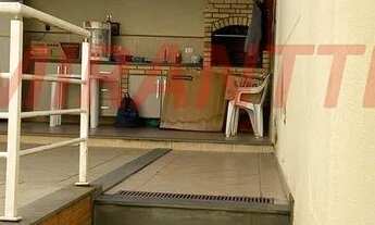 Imagem 6: Sobrado para venda tem 177 metros quadrados com 3 quartos em Vila Irmãos Arnoni - São Paul