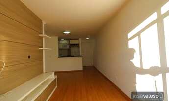 Imagem 4: Apartamento com 3 dormitórios, 59 m² - venda por R$ 290.000,00 ou aluguel por R$ 2.395,00