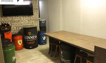 Imagem 5: Apartamento localizado no 16 andar com boa ventilação e luminosidade