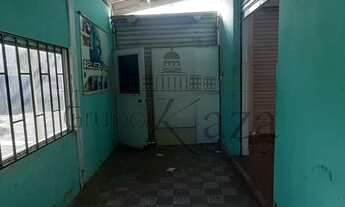 Imagem 3: Ponto Comercial - Vila Pinheiro - Jacareí - Salão com 147m²