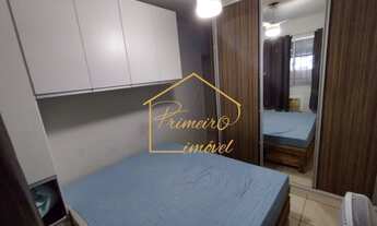 Imagem 5: Apartamento com enorme Quintal-2Qts-Solar do Porto-Regiao de Porto Canoa- Portaria 24 hora