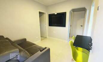 Imagem 3: Apartamento para Aluguel - Consolação, 2 Quartos, 42 m2