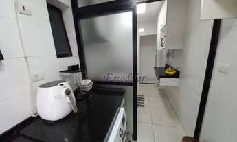 Imagem 14: Apartamento com 3 dormitórios à venda, 63 m² por R$ 510.000,00 - Lauzane - São Paulo/SP