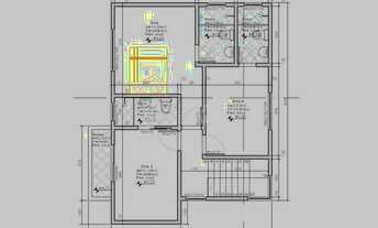 Imagem 7: FLORIANóPOLIS - Casa Padrão - Campeche