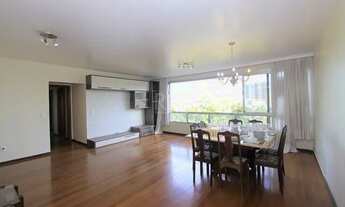 Imagem 7: Apartamento para Venda - 127.15m², 3 dormitórios, sendo 1 suites, 1 vaga - Moinhos de Vent