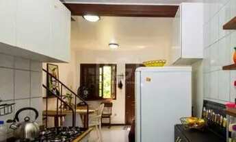 Imagem 6: Casa Condominio para Venda - 80m², 3 dormitórios, 1 vaga - Vila Nova, Porto Alegre