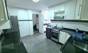 Imagem 3: Dom Pedro/ Parque sabiá Mobiliado, 112m2, 3 quartos sendo 1 suíte, 2 vagas