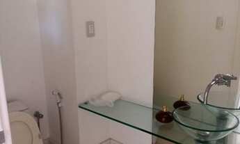 Imagem 4: PALAZZO TREBISACCE - 04 QUARTOS - HORTO FLORESTAL