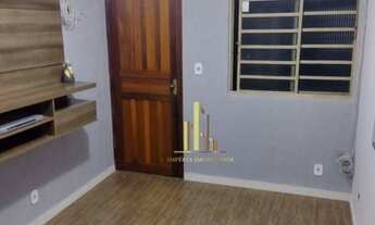 Imagem 7: Apartamento com 2 dormitórios à venda, 55 m² por R$ 170.000,00 - Morada das Vinhas - Jundi