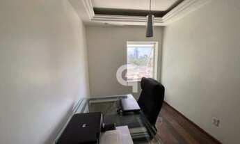 Imagem 5: Excelente 2/4 com suíte e gabinete, nascente, armários, garagem, lazer e portaria no Camin