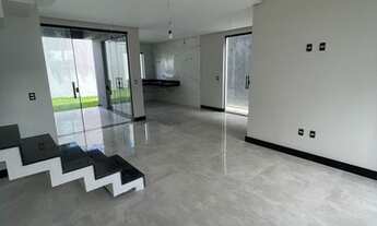 Imagem 6: Casa a venda Portal do Sol - Lagoa Santa - MG