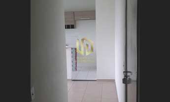 Imagem 3: Apartamento 02 Dorm. em Parque das Flores II - São José do Rio Preto