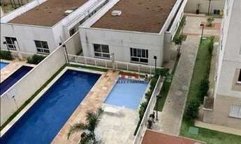 Imagem 3: Apartamento com 1 dormitório à venda, 35 m² por R$ 265.000,00 - Jardim Ibitirama - São Pau