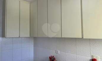 Imagem 7: São Paulo - Apartamento Padrão - VILA MADALENA