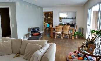 Imagem 2: Apartamento à venda, 200 m² por R$ 1.990.000,00 - Santa Teresinha - São Paulo/SP