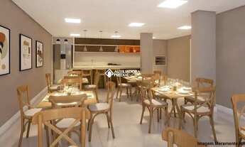 Imagem 4: PORTO ALEGRE - Apartamento Padrão - Cristal