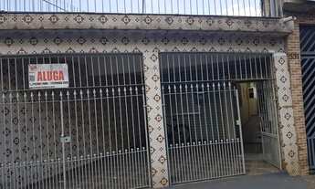 Imagem 1: Casa para aluguel tem 28 metros quadrados com 1 quarto em Vila Independência - São Paulo