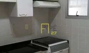 Imagem 5: Apartamento com 2 dormitórios para alugar, 68 m² por R$ 2.280,00/mês - Torres Tibagy - Gua