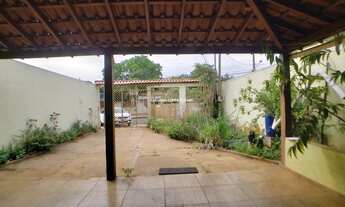 Imagem 2: CAMPO GRANDE - Casa Padrão - Jardim Presidente