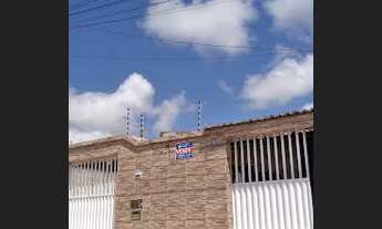 Imagem 2: Casa com 2 dormitórios à venda, 162 m² por R$ 210.000,00 - Marcos Freire I - Nossa Senhora