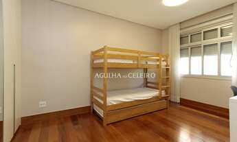 Imagem 7: SãO PAULO - Apartamento Padrão - Vila Nova Conceição