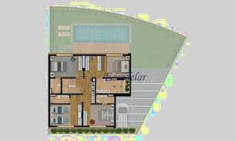 Imagem 6: Casa à venda, 440 m² por R$ 6.633.000,00 - Riviera de São Lourenço - Bertioga/SP