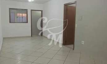 Imagem 3: Casa Térrea - Uso Residencial/Comercial