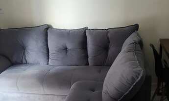 Imagem 4: Apartamento Mobiliado 2 quartos c/ 1 suite