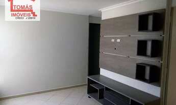 Imagem 7: Apartamento no Jardim São Ricardo por R$ 260.000,00