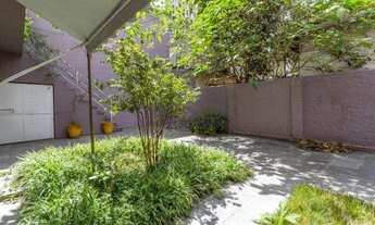 Imagem 5: Casa com 3 dormitórios à venda, 170 m² por R$ 3.000.000,00 - Jardim Paulistano - São Paulo