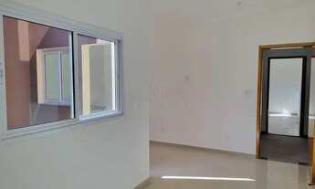 Imagem 6: Santo André - Apartamento Padrão - Jardim Guarará