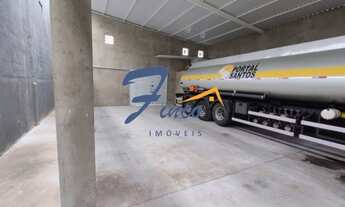 Imagem 3: SANTOS - Galpão/Depósito/Armazém - VILA MATHIAS