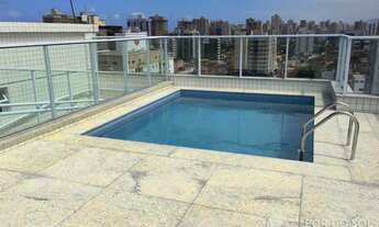 Imagem 5: Apartamento na Guilhermina com planejados, 02 quartos, sacada