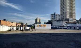 Imagem 5: Terreno para alugar, 7027 m² por R$ 56.190,32/mês - Parque das Nações - Santo André/SP