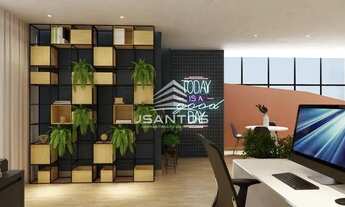 Imagem: Salão comercial - Próximo ao Ribeirão