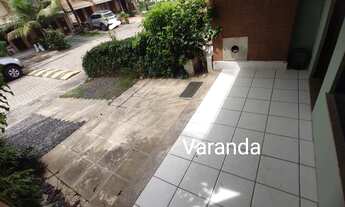 Imagem 3: Lindo Village 3/4 sendo duas suítes em cond. em Stella Maris