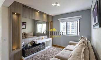 Imagem 5: Apartamento à venda, 184 m² por R$ 2.128.000,00 - Vila Sofia - São Paulo/SP