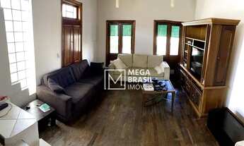 Imagem 6: Casa com 5 dormitórios, 380 m² - venda por R$ 1.280.000,00 ou aluguel por R$ 7.058,18/mês