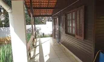 Imagem 5: Chácara com 6 dormitórios à venda, 1000 m² por R$ 800.000,00 - Parque Residencial Alvorada