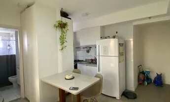 Imagem 3: Lindo apartamento de 1 Qto Reformado