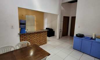 Imagem 5: Casa de praia em frente a praia de Atalaia em Luís Correia - PI