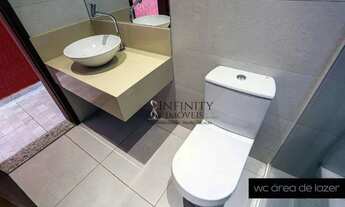 Imagem 6: Espaço Elevado: O Luxuoso Loft de 265m²