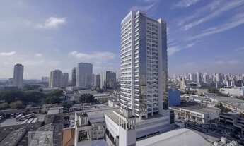 Imagem 7: Apartamento para Aluguel - Barra Funda, 2 Quartos, 65 m2