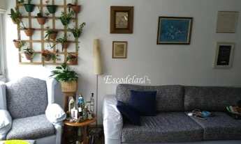 Imagem 4: Apartamento à venda, 87 m² por R$ 569.000,00 - Santana - São Paulo/SP