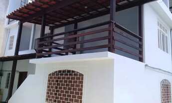 Imagem 5: Casa triplex com 5 quartos quintal, rua fechada - Pechincha