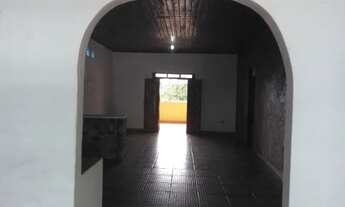 Imagem 3: Aluga-se uma casa na rua Adam Smith, 117, bairro Vila Nova, próximo ao horto