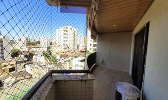 Imagem 6: Apartamento para aluguel no Montparnasse, Ribeirão Preto, SP, 4 quartos, 2 suítes