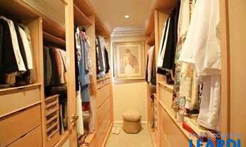 Imagem 6: APARTAMENTO - PANAMBY - SP