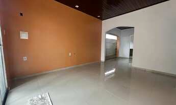 Imagem 6: Vendo Linda Casa com 03 Quartos Toda Documentada na Marambaia - Aceita Financiamento